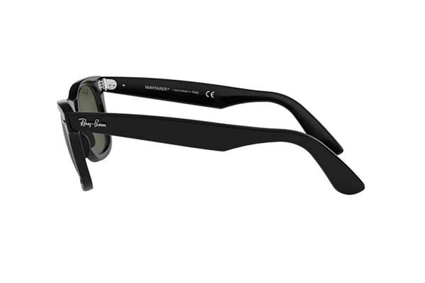 RAYBAN 2140 Wayfarer Occhiali da Sole 