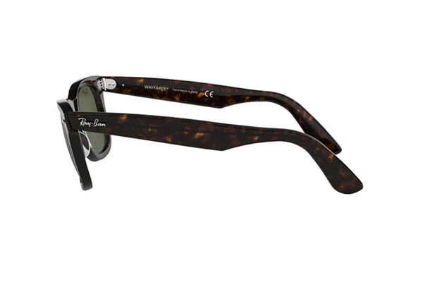 RAYBAN 2140 Wayfarer Occhiali da Sole 