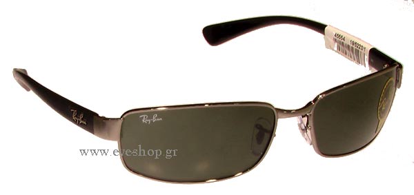 rayban 3364 Occhiali da Sole 
