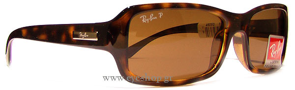 rayban 4107 Occhiali da Sole 