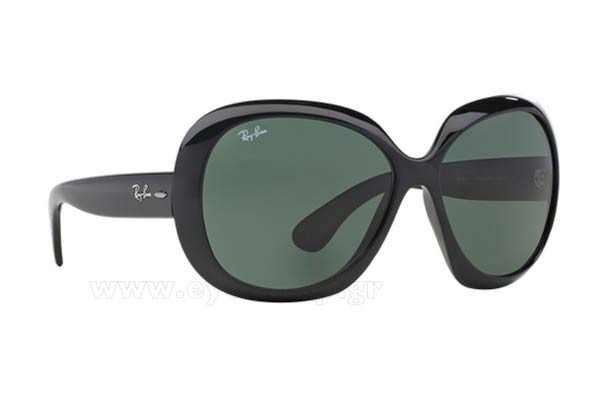rayban 4098 Jackie Ohh II Occhiali da Sole 