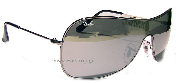 rayban 3211 Occhiali da Sole 