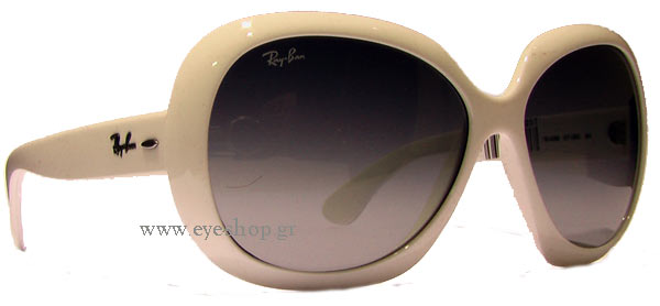 rayban 4098 Jackie Ohh II Occhiali da Sole 