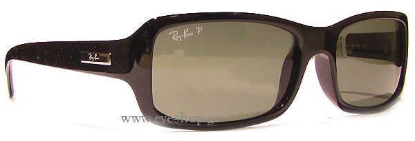 rayban 4107 Occhiali da Sole 