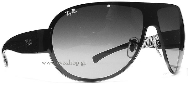 rayban 3350 Occhiali da Sole 