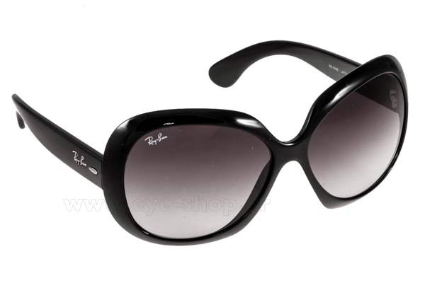 Rayban 4098-Jackie-Ohh-II 601/8G size 60 Occhiali da sole Prezzo: 116,98