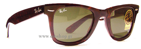 rayban 2140 Wayfarer Occhiali da Sole 
