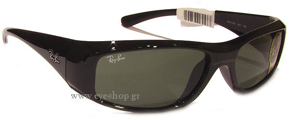 rayban 4103 Occhiali da Sole 