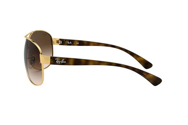 RAYBAN 3386 Occhiali da Sole 