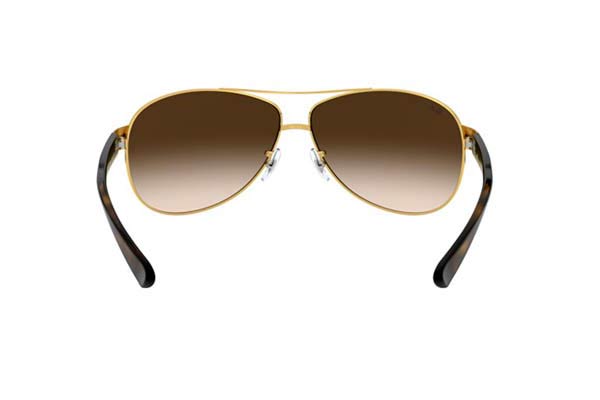 RAYBAN 3386 Occhiali da Sole 