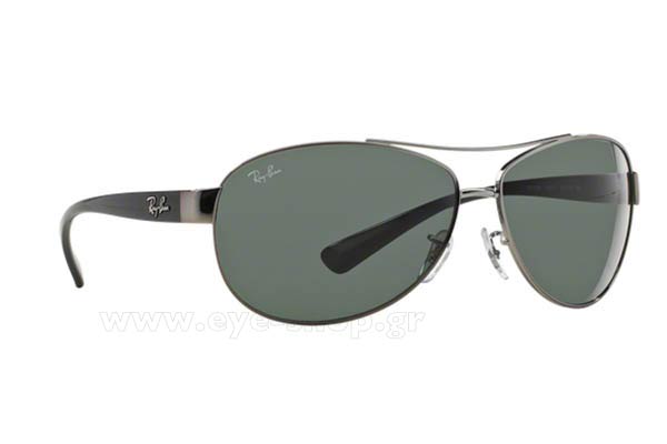rayban 3386 Occhiali da Sole 