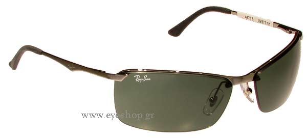 rayban 3359 Occhiali da Sole 
