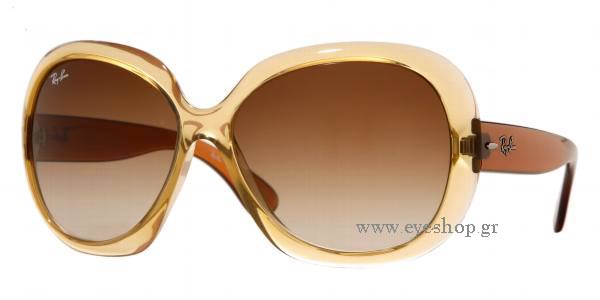 rayban 4098 Jackie Ohh II Occhiali da Sole 