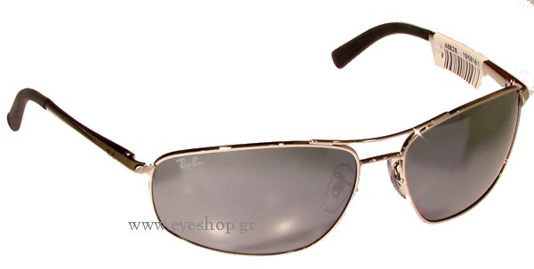 rayban 3360 Occhiali da Sole 