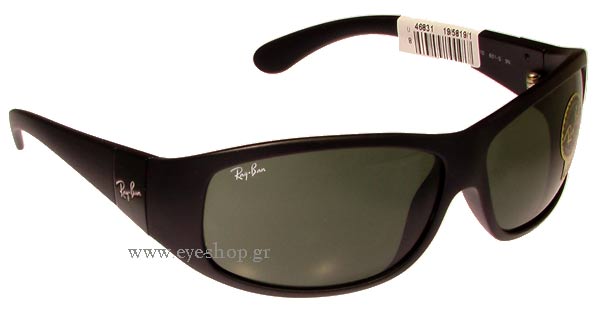 rayban 4110 Occhiali da Sole 