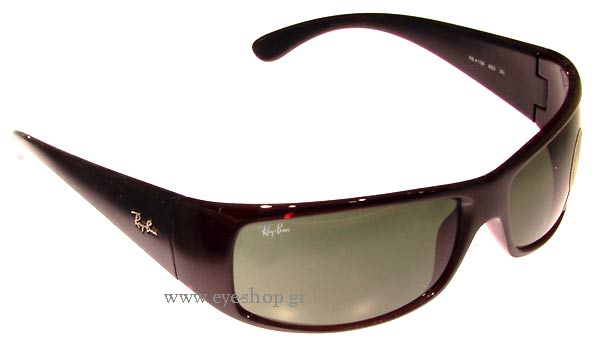 rayban 4108 Occhiali da Sole 