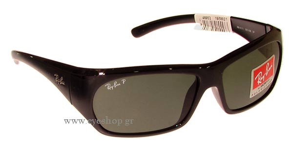 rayban 4111 Occhiali da Sole 