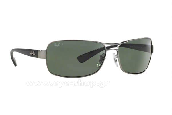 rayban 3379 Occhiali da Sole 