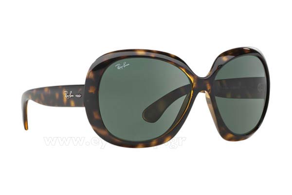 Rayban 4098-Jackie-Ohh-II 710/71 size 60 Occhiali da sole Prezzo: 120,98