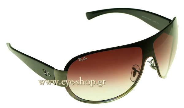 rayban 3350 Occhiali da Sole 