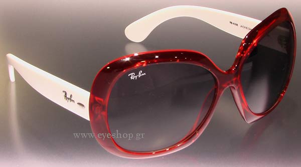 rayban 4098 Jackie Ohh II Occhiali da Sole 