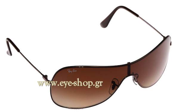 rayban 3211 Occhiali da Sole 
