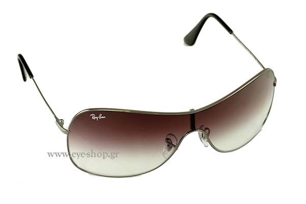 rayban 3211 Occhiali da Sole 