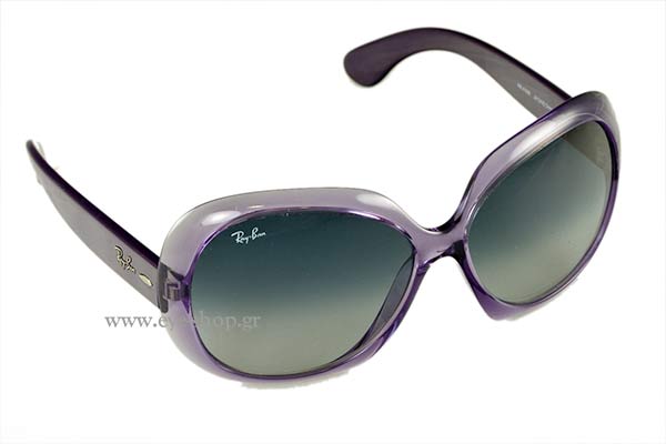 rayban 4098 Jackie Ohh II Occhiali da Sole 