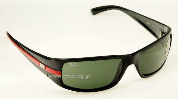 rayban 4057 Occhiali da Sole 