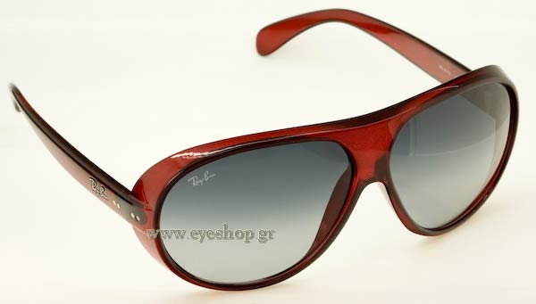 rayban 4112 Occhiali da Sole 