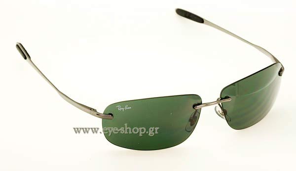 rayban 3391 Occhiali da Sole 