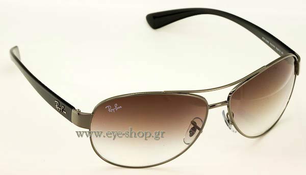 rayban 3386 Occhiali da Sole 