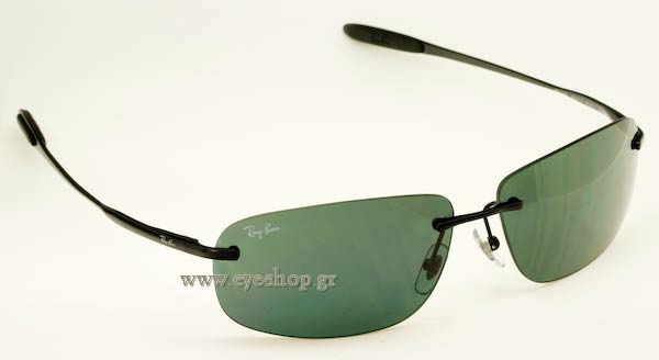 rayban 3391 Occhiali da Sole 