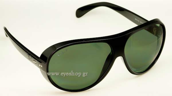 rayban 4112 Occhiali da Sole 