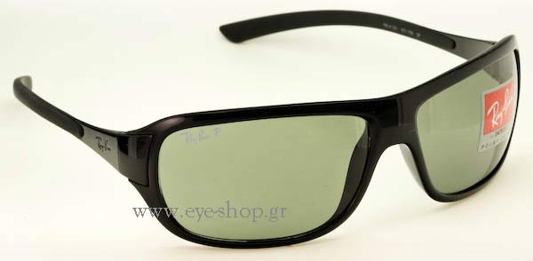 rayban 4120 Occhiali da Sole 