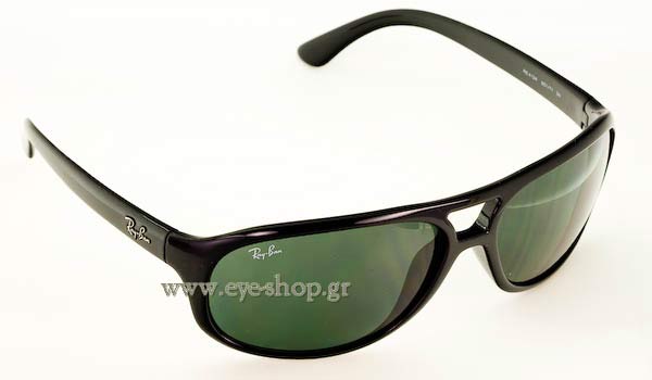 rayban 4124 Occhiali da Sole 