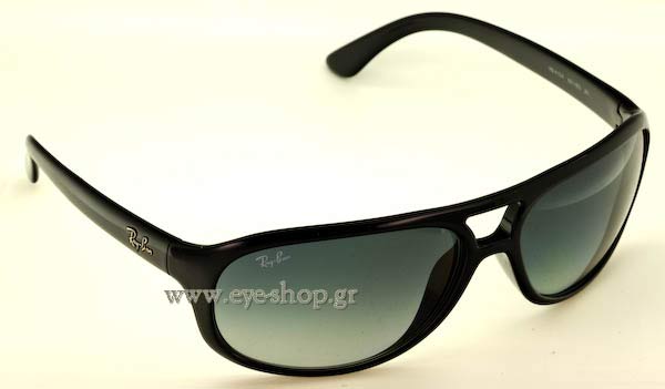rayban 4124 Occhiali da Sole 