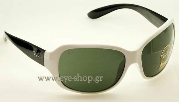 rayban 4118 Occhiali da Sole 