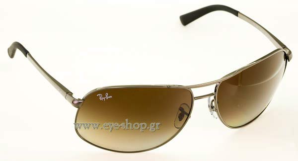 rayban 3387 Occhiali da Sole 