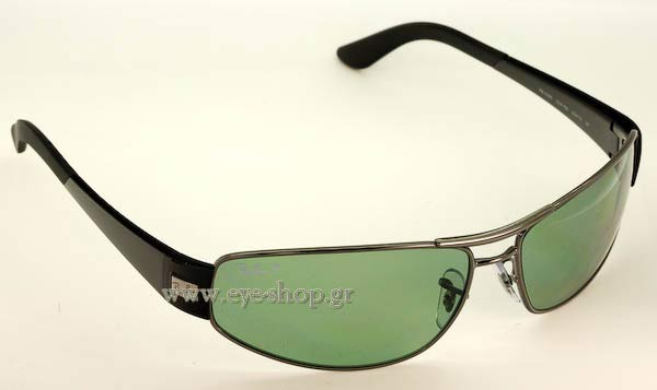 rayban 3395 Occhiali da Sole 