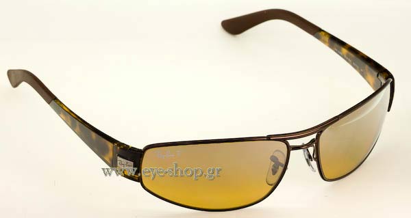 rayban 3395 Occhiali da Sole 