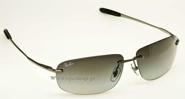 rayban 3391 Occhiali da Sole 