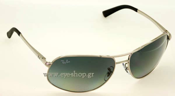rayban 3387 Occhiali da Sole 