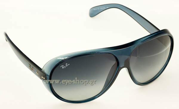 rayban 4112 Occhiali da Sole 
