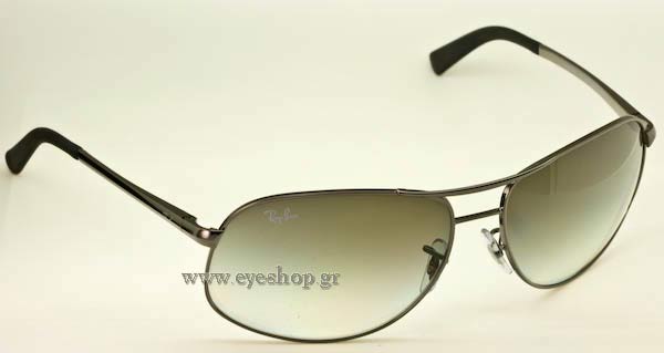 rayban 3387 Occhiali da Sole 