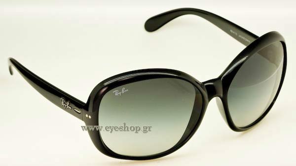 rayban 4113 Jackie Ohh III Occhiali da Sole 