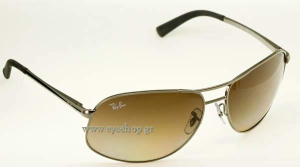 rayban 3387 Occhiali da Sole 