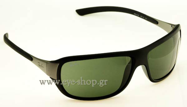 rayban 4120 Occhiali da Sole 