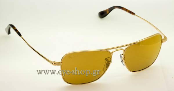 rayban 8034K Caravan Limited Edition Occhiali da Sole 