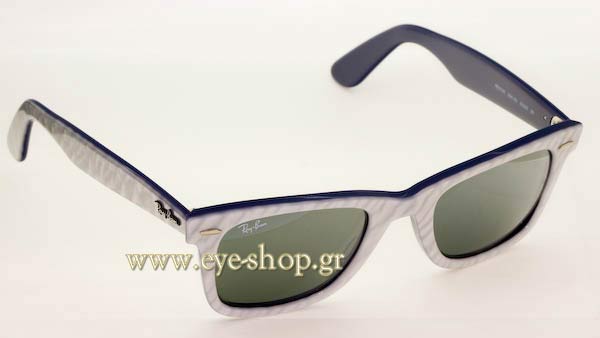 rayban 2140 Wayfarer Occhiali da Sole 
